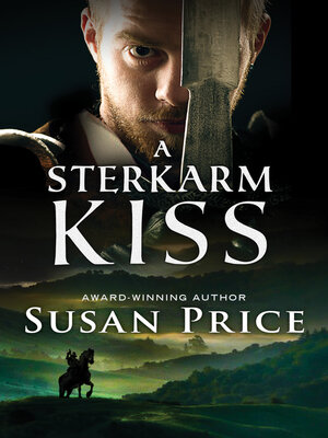 cover image of A Sterkarm Kiss